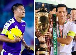 Văn Quyết, Thành Lương cùng lập kỷ lục V-League