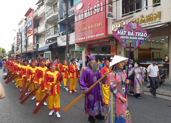 Festival Huế 2023: Hoành tráng và kéo dài cả năm!