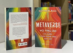 Vũ trụ ảo Metaverse tác động ra sao tới tương lai con người