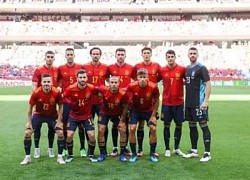 World Cup 2022: Đội tuyển Tây Ban Nha sẵn sàng đối đầu với Đức