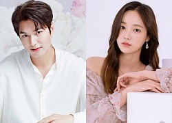 Yeonwoo (MOMOLAND) lên tiếng về tin đồn hẹn hò Lee Min Ho