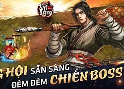 2Game phát bộ 3 loại giftcode game Tình Võ Lâm