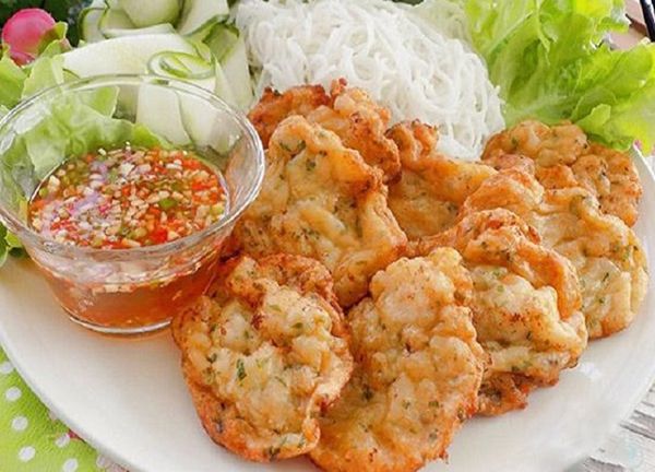 4 cách làm chả mực ngon giòn sần sật, cả nhà đều mê