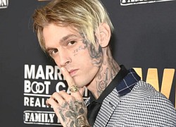 Aaron Carter được hỏa táng