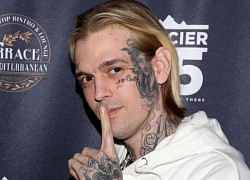 Aaron Carter suy sụp về thể chất vài ngày trước khi qua đời