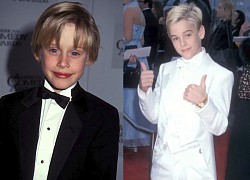 Aaron, Culkin, Drew Barrymore: bi kịch của những sao nhí nổi tiếng quá sớm, có người ra đi tuổi 34