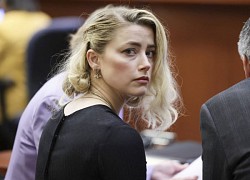 Amber Heard bất ngờ được ủng hộ bởi các nhà hoạt động chống lại bạo lực gia đình