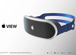 Apple đang xây dựng metaverse