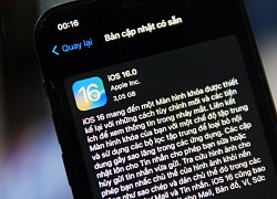 Apple 'học' Android trong bản nâng cấp iOS 16.2