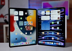 Apple iPad Pro M2 vs iPad Pro M1: Khác biệt gì giữa 2 thế hệ?