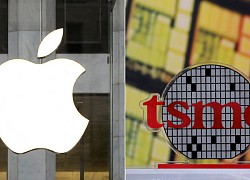 Apple sử dụng chip ở một nhà máy Arizona kể từ năm 2024