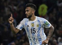 Argentina nhận tin 'sốc', giấc mơ vô địch World Cup của Messi bị đe dọa