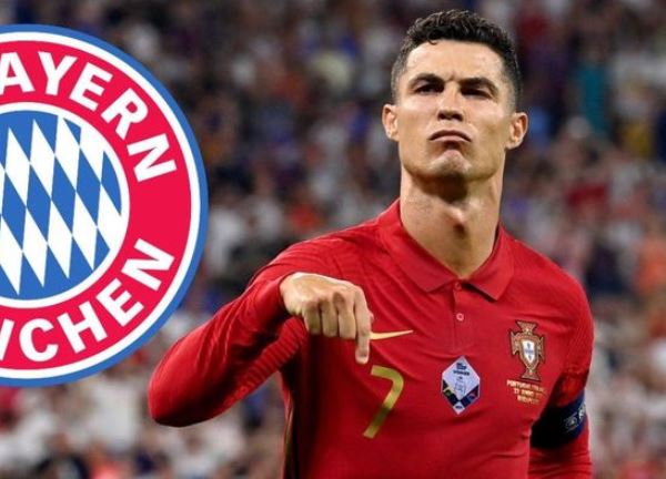 Bayern Munich từ chối Ronaldo lần 2, sợ bị phá như MU