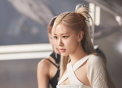 Biến tấu đủ kiểu tóc buộc để trẻ trung, đáng yêu như các cô nàng BlackPink