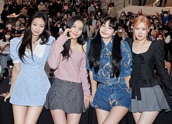 BLACKPINK làm việc nhóm nhưng luôn có một người "phá game"