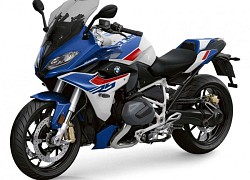 BMW trình làng R1250RS 2023 với nhiều nâng cấp