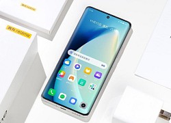 Bộ đôi realme 10 Pro và 10 Pro+ ra mắt: Thiết kế mới, camera 108MP, giá từ 5,5 triệu đồng