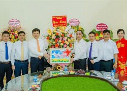 Bước chuyển mình đột phá của Trường THPT Nguyễn Trãi