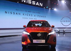 Cập nhật bảng giá xe Nissan mới nhất tháng 11/2022