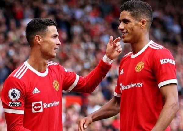 Cầu thủ Man United không còn muốn thấy mặt Ronaldo