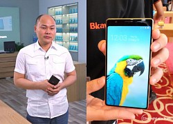 CEO Nguyễn Tử Quảng gọi vốn từ người hâm mộ Bphone, trả lãi 10%/năm