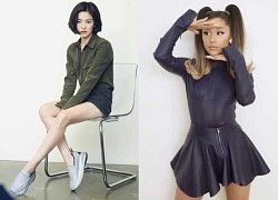 Chế độ ăn kiêng 'rẻ bèo' với đậu phụ giúp Song Hye Kyo, Ariana Grande giảm tới 5kg 1 tuần