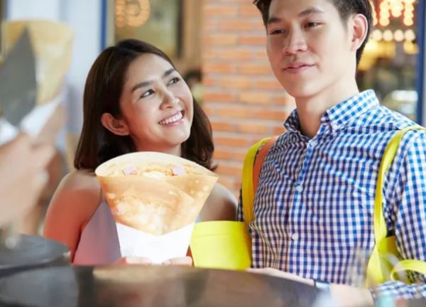 Chị gái giới thiệu bạn trai mà cả nhà tôi tái mét mặt mày