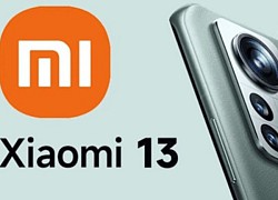 Xiaomi 13 sẽ là smartphone đầu tiên sử dụng vi xử lý Snapdragon 8 Gen 2