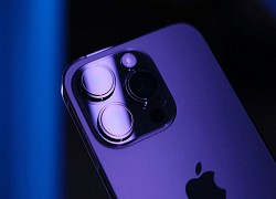 Công nghệ zoom 2X mới trên iPhone 14 Pro và iPhone 14 Pro Max