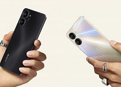 Cuối cùng: Hai phiên bản Realme 10 Pro còn lại đã chính thức ra mắt