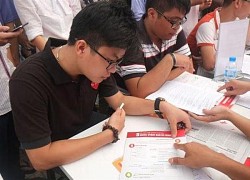 Đại học Bách khoa Hà Nội dự kiến tăng thêm 2 đợt thi đánh giá tư duy năm 2023