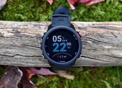 Đồng hồ Garmin 245: Liệu có còn nên mua?