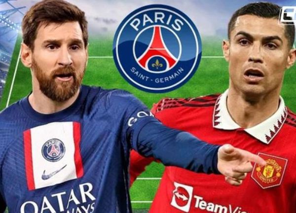 Đội hình PSG có thể mạnh cỡ nào nếu có thêm Ronaldo?