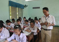 Đồng bằng sông Cửu Long gỡ khó khi thiếu hàng nghìn giáo viên