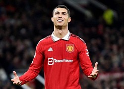 Đồng đội muốn Ronaldo rời MU trước khi World Cup kết thúc