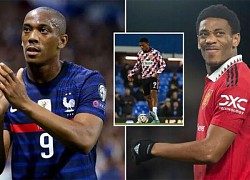 Fan Man United bức xúc vì Martial không được thay Nkunku lỡ World Cup vì chấn thương