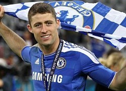 Gary Cahill chính thức giải nghệ ở tuổi 36