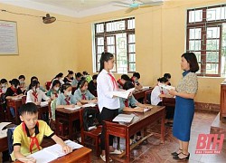 Giáo dục xứ Thanh làm theo lời Bác