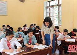 Giữ gìn và phát huy truyền thống 'Tôn sư trọng đạo'