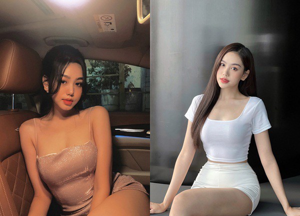 Gu thời trang "nóng" không thua kém World Cup 2022 của các hot girl cổ động viên Việt