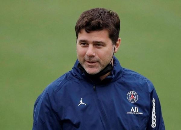 HLV Pochettino sẵn sàng dẫn dắt tuyển Anh