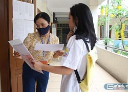 Hội đồng Anh được Bộ Giáo dục cấp phép tổ chức thi IELTS