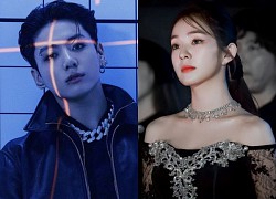 Hội idol hướng nội của Kpop: 'Nữ thần' Irene (Red Velvet) lạnh lùng