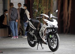 Honda Winner X giảm giá hàng chục triệu đồng