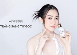 Hướng phát triển mới lạ của thương hiệu dược mỹ phẩm Cindeltox tại Việt Nam