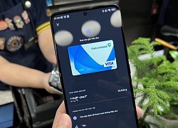 Google Pay đã chính thức hoạt động tại Việt Nam