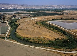 Israel và Jordan ký ý định thư hợp tác phục hồi hệ sinh thái sông Jordan