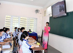 Không ngừng sáng tạo, đổi mới phương pháp dạy học