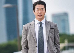 Kwon Sang Woo bị ghét trong phim mới