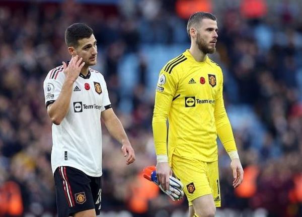 LĐBĐ Tây Ban Nha nhầm De Gea đã giải nghệ